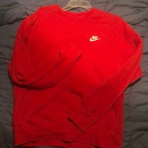 Brand New Nike Sweatshirt